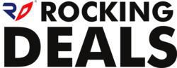 Rocking Deals Logo